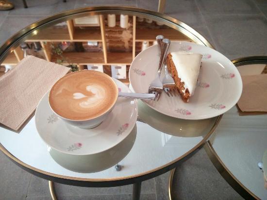 Ruda Café